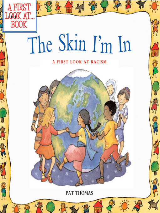 Title details for The Skin I'm In by Pat Thomas - Available